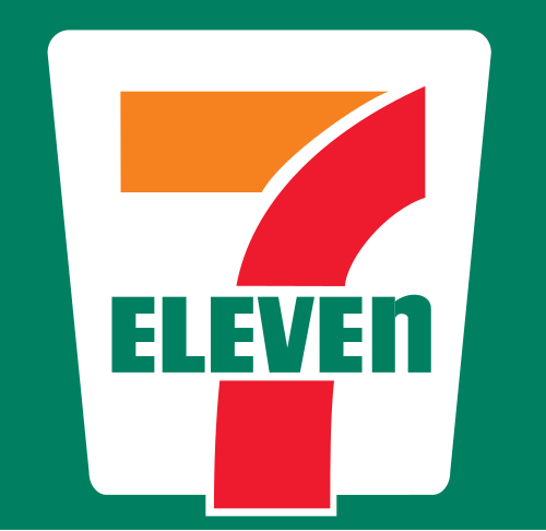 7-Eleven Inc Company Logo