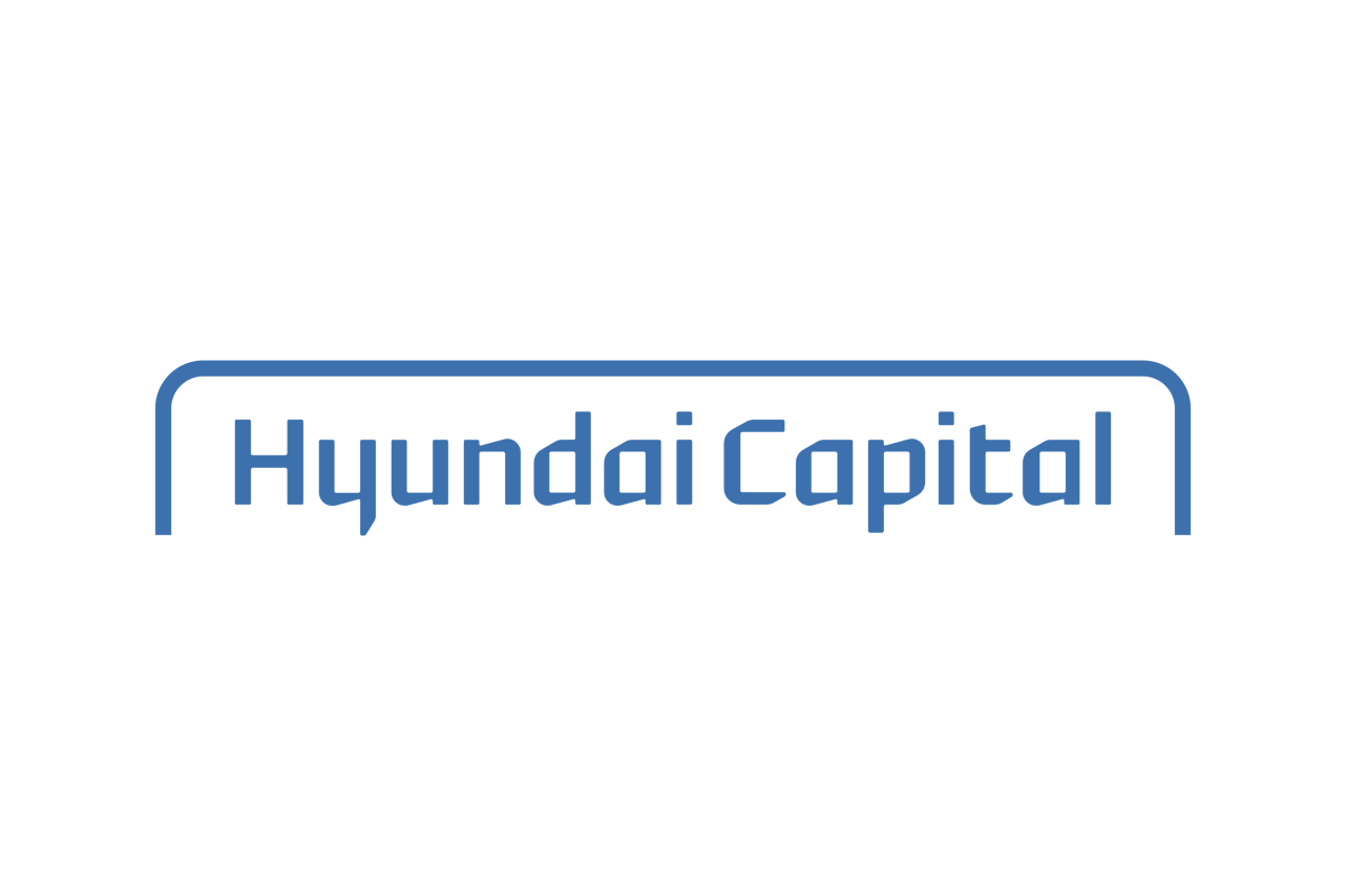 Hyundai Capital America Profile Logo
