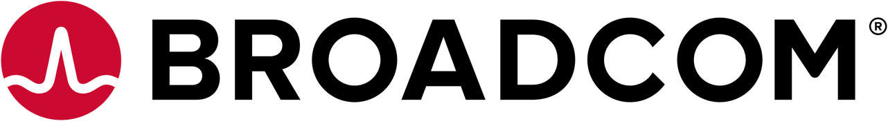 Broadcom Inc Intermediate Bond Logo